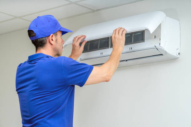 Ventilation Cleaning Services in Brookfield, WI